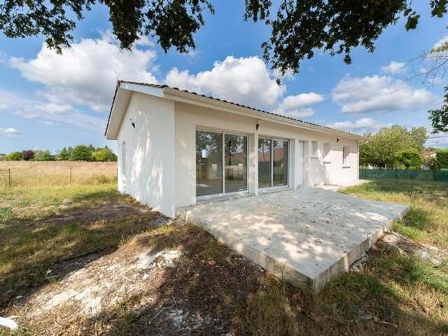 Contemporaine de 4 pièces principales — photo du bien