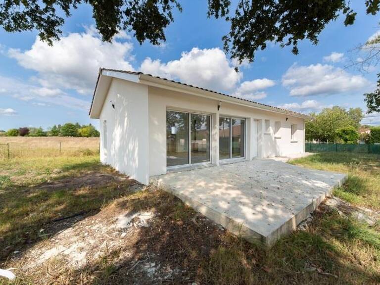 Contemporaine de 4 pièces principales — photo 1