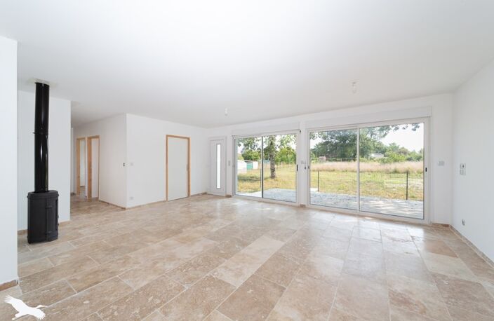 Contemporaine de 4 pièces principales — photo 2