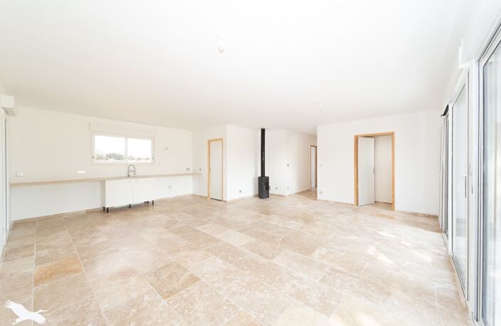 Contemporaine de 4 pièces principales — photo 3