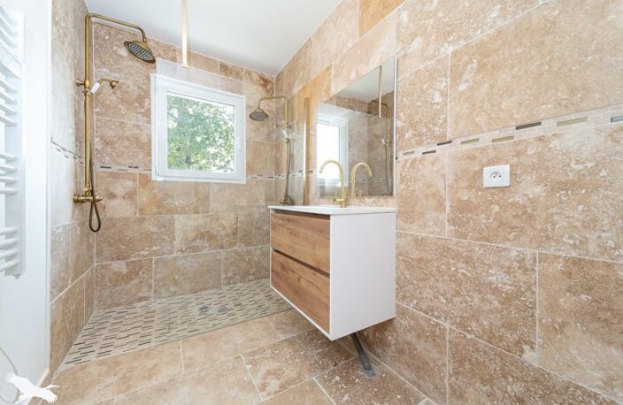 Contemporaine de 4 pièces principales — photo 5