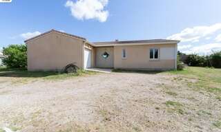 Maison 4 Pièces 87 m² à vendre à Saint-Paul (33390)