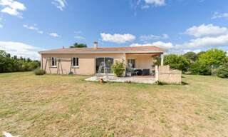 Maison 4 Pièces 87 m² à vendre à Saint-Paul (33390)