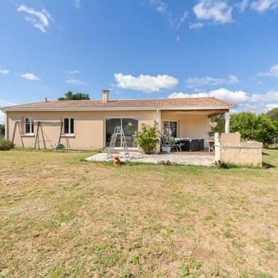 Maison 4 pièces 199808 €