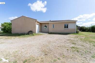 Maison 4 pièces 199808 €
