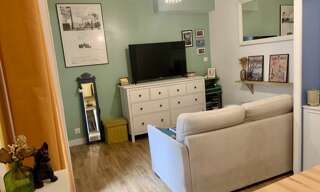 Appartement 2 Pièces 43 m² à vendre à Brest (29200)