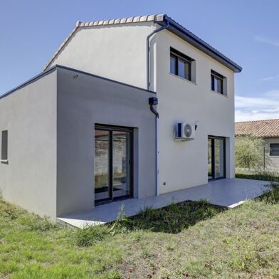 Maison 5 pièces 339560 €