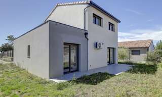 Maison 5 Pièces 110 m² à vendre à Saint-Loup-Cammas (31140)