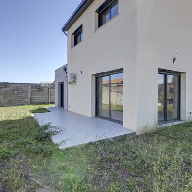 Maison 5 pièces 339560 €