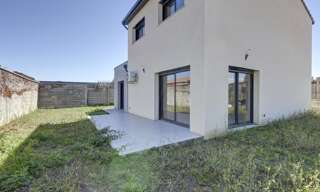 Maison 5 Pièces 110 m² à vendre à Pechbonnieu (31140)