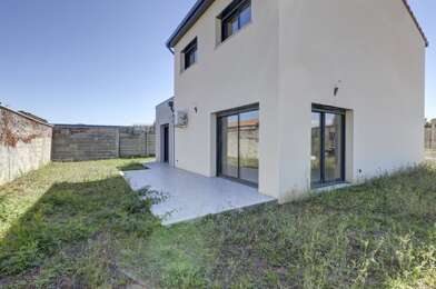 Maison 5 pièces 339560 €