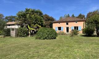 Maison 7 Pièces 331 m² à vendre à Aurice (40500)