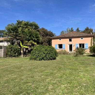 Maison 7 pièces 390000 €