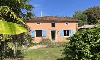 Maison 7 Pièces 331 m² à vendre à Aurice (40500)