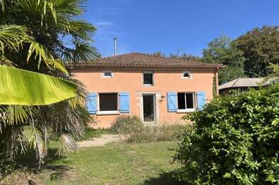 Maison 7 pièces 390000 €