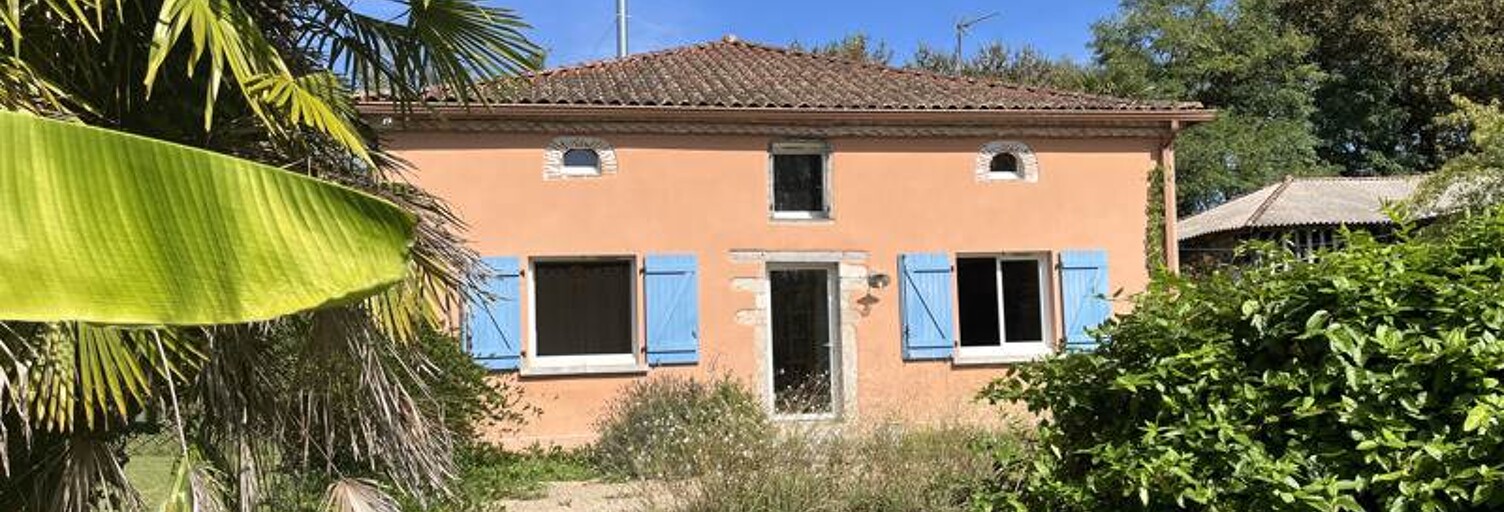 Maison 7 Pièces 331 m² à vendre à Aurice (40500)