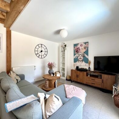 Maison 4 pièces 303688 €