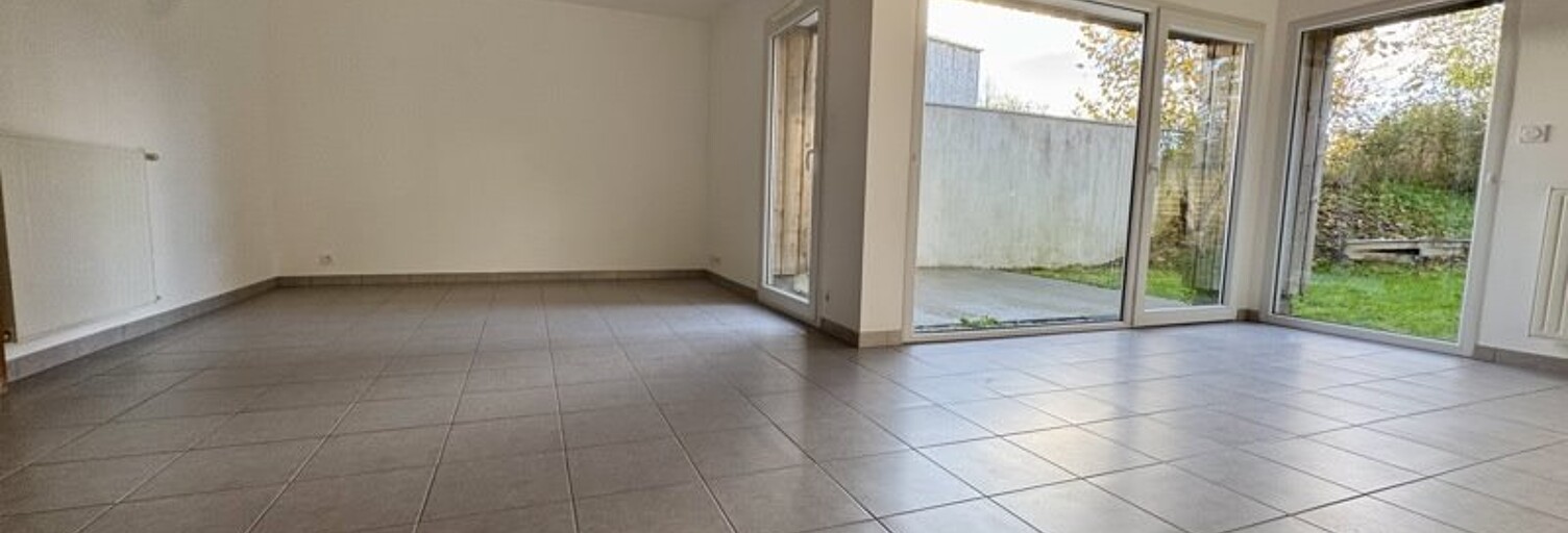 Maison 4 Pièces 82 m² à vendre à Couëron (44220)