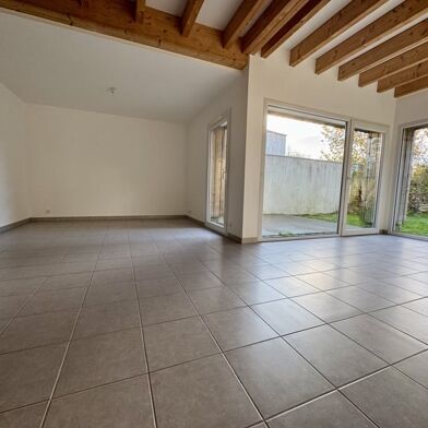 Maison 4 pièces 298452 €