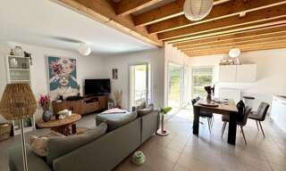 Maison 4 Pièces 83 m² à vendre à Couëron (44220)