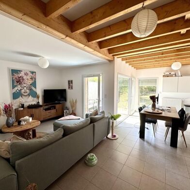 Maison 4 pièces 293216 €