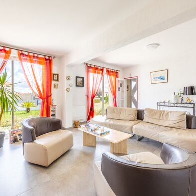 Maison 7 pièces 348480 €