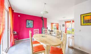 Maison 7 Pièces 136 m² à vendre à La Roche-sur-Yon (85000)