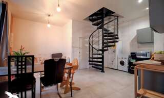 Appartement 3 Pièces 50 m² à vendre à Névez (29920)