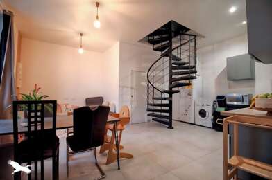 Appartement 3 pièces 179500 €