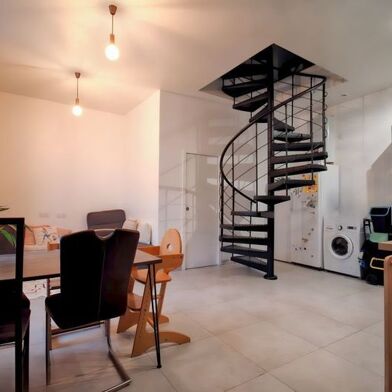 Appartement 3 pièces 179500 €