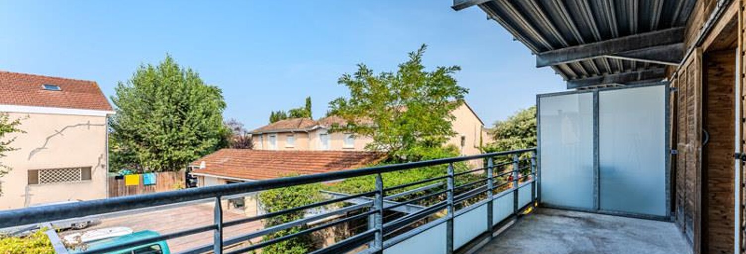 Appartement 2 Pièces 41 m² à vendre à Gujan-Mestras (33470)