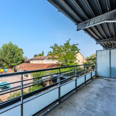 Appartement 2 pièces 190800 €