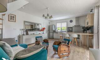 Maison 4 Pièces 86 m² à vendre à Gujan-Mestras (33470)