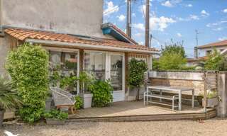 Maison 4 Pièces 86 m² à vendre à Gujan-Mestras (33470)