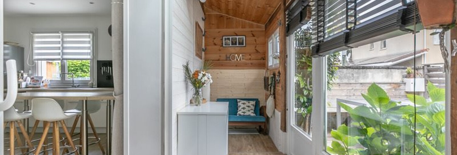 Maison 4 Pièces 86 m² à vendre à Gujan-Mestras (33470)