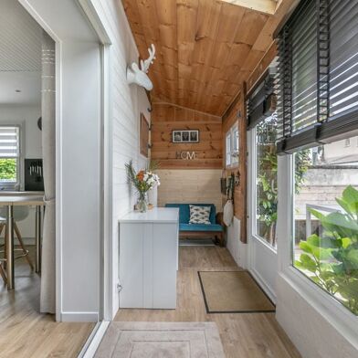 Maison 4 pièces 400000 €