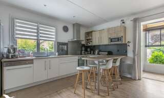 Maison 4 Pièces 86 m² à vendre à Gujan-Mestras (33470)