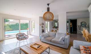 Maison 6 Pièces 161 m² à vendre à Toulouse (31100)