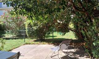 Appartement 2 Pièces 29 m² à vendre à Arcachon (33120)