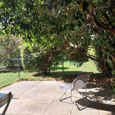 Appartement 2 pièces 235000 €