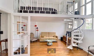 Appartement 2 Pièces 51 m² à vendre à Paris 14 (75014)