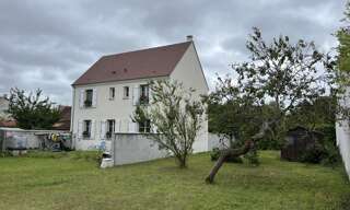 Terrain  407 m² à vendre à Butry-sur-Oise (95430)