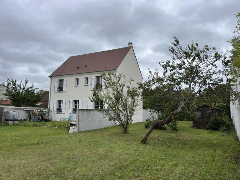 Terrain à bâtir de 0 pièces principales — photo 1