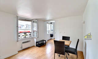 Appartement 2 Pièces 35 m² à vendre à Paris 14 (75014)