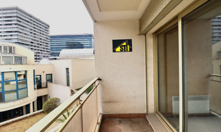 Appartement 2 Pièces 48 m² à vendre à Paris 14 (75014)