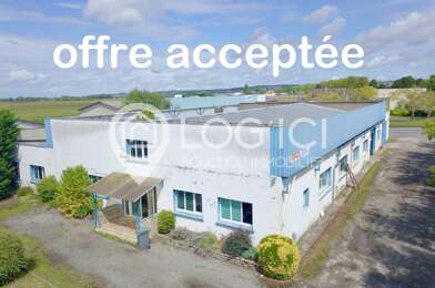 Commerce 1 pièces 349000 €