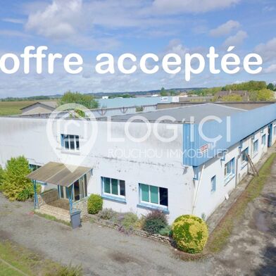 Commerce 1 pièces 349000 €