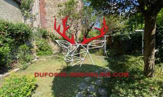 Maison 5 Pièces 140 m² à vendre à Saint-Étienne (42000)