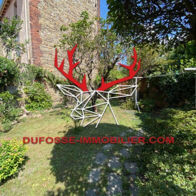 Maison 5 pièces 199000 €