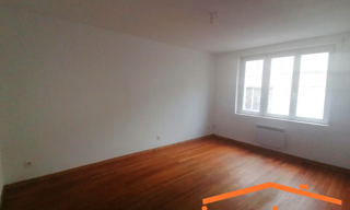 Appartement 4 Pièces 58 m² à louer à Le Portel (62480)